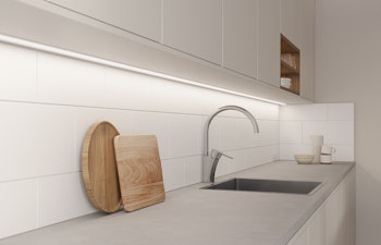 Plejd LED Strip LST-01-4M