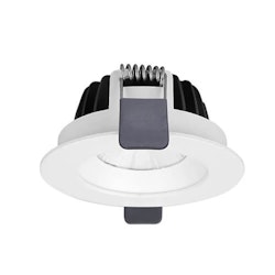 Led Downlight Fixed 10W 3000K