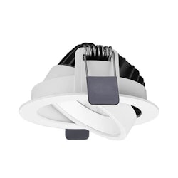 Led Downlight Tilt 10W 3000K