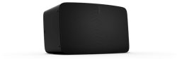 Sonos Five Trådlös Högtalare Svart