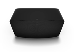 Sonos Five Trådlös Högtalare Svart