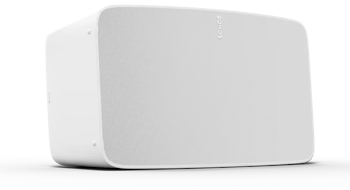 Sonos Five Trådlös Högtalare Vit