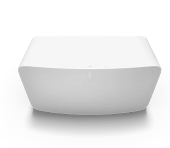 Sonos Five Trådlös Högtalare Vit