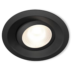 Plejd Downlight Tilt DWN-01-B 6-Pack