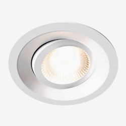 Plejd Downlight Tilt DWN-01-W 6-Pack