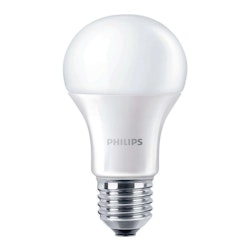 Philips CorePro LEDbulb E27 2700K
