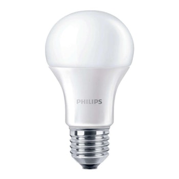 Philips CorePro LEDbulb E27 2700K