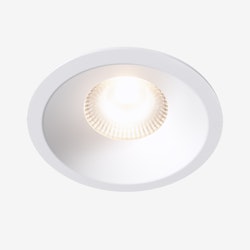 Plejd Downlight Deep DWN-02-W Vit