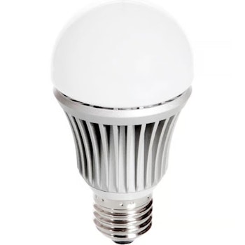 LED GLS 5W/830/E27