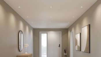 Plejd Downlight Tilt DWN-01-B