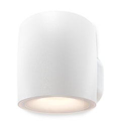 Plejd Väggarmatur OUT-01 LED Vit