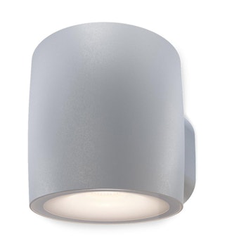 Plejd Väggarmatur OUT-01 LED Grå