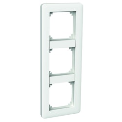 Schneider Exxact Primo Ramar 3-fack