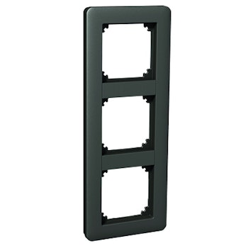 Schneider Exxact Primo Ramar 3-fack