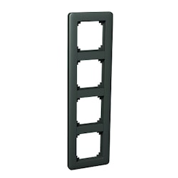 Schneider Exxact Primo Ramar 4-fack