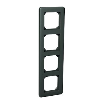 Schneider Exxact Primo Ramar 4-fack
