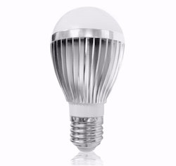 LED-Ljuskälla E60 Perfect Fit Dim 5W/6W
