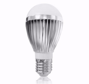 LED-Ljuskälla E60 Perfect Fit Dim 5W/6W