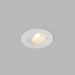 Gyro Downlight 7W Tiltbar ink drivdon