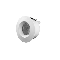 Ladybird 25 Minidownlight 6st + 1st Plejd Led-10