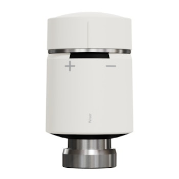 Schneider Wiser Radiatortermostat
