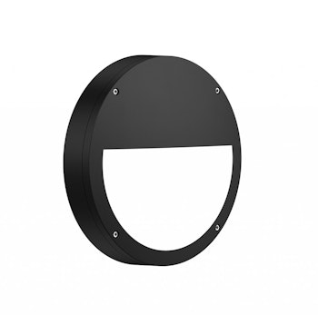 Väggarmatur IP65 12W