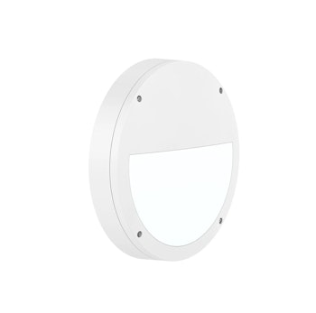 Väggarmatur IP65 12W