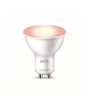 Philips Wiz Pro LED RGBTW GU10