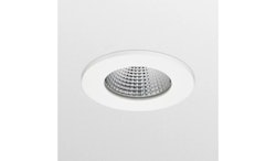 Philips Downlight RS060B LED Vit 2700K