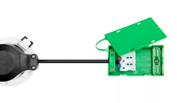 Philips Downlight RS061B LED Vit 3000K Tiltbar