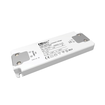 Ultra Tunn LED-Driver 24V