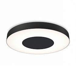 Plejd Plafond 2200K-4000K IP44 Svart