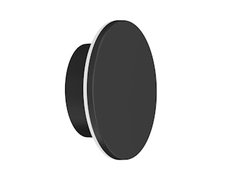 Circle LED Väggarmatur