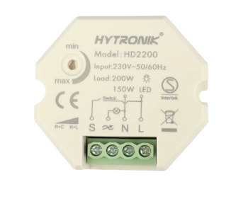 Hytronik HD2200 Dimmer