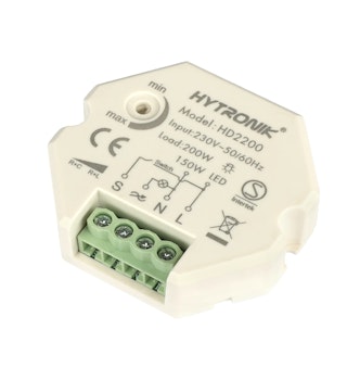 Hytronik HD2200 Dimmer