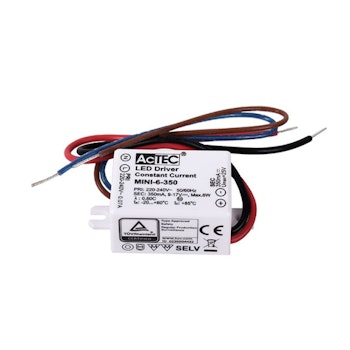 Actec MINI-6-350-T