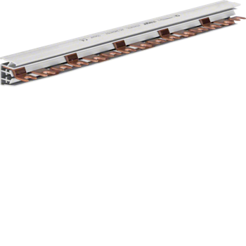Hager Fasskenor 12 & 15 Moduler