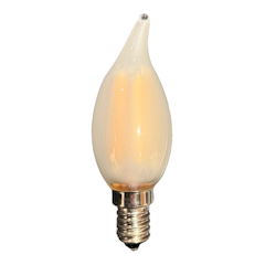LED Kronljus dimbar E14 3.5W