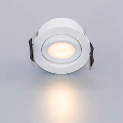 Mini Tilt Downlight 3W