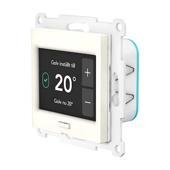 Plejd Termostat TRM-01-EW