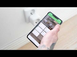 Schneider Wiser Smart Plug