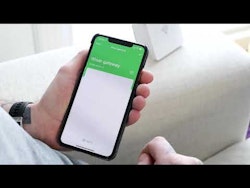 Schneider Wiser Gateway