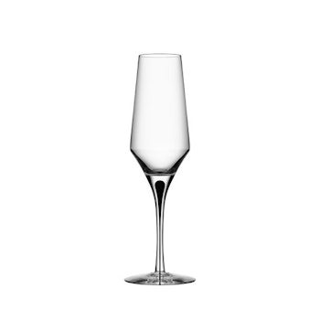 Metropol Champagneglas, 27 cl, Orrefors