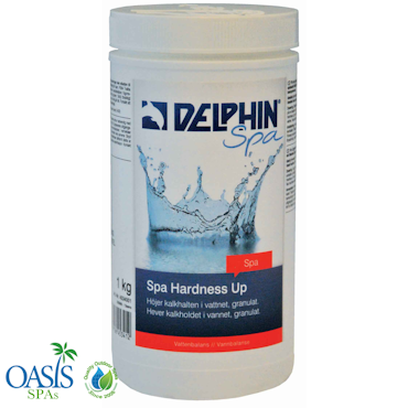 Delphin Spa Hardness Up 1 kg