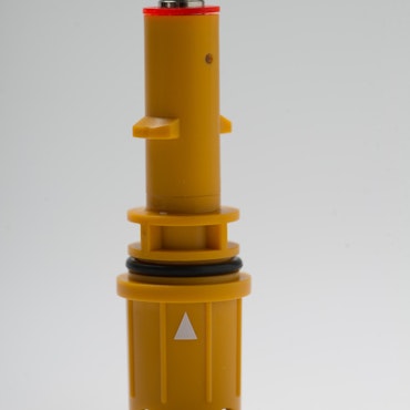 ICO Sensor For Saltvann (Gull) + Kalibrerings Kit