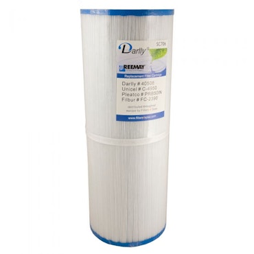 Filter Darly SC706