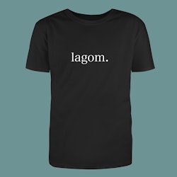REA! - T-Shirt - Lagom