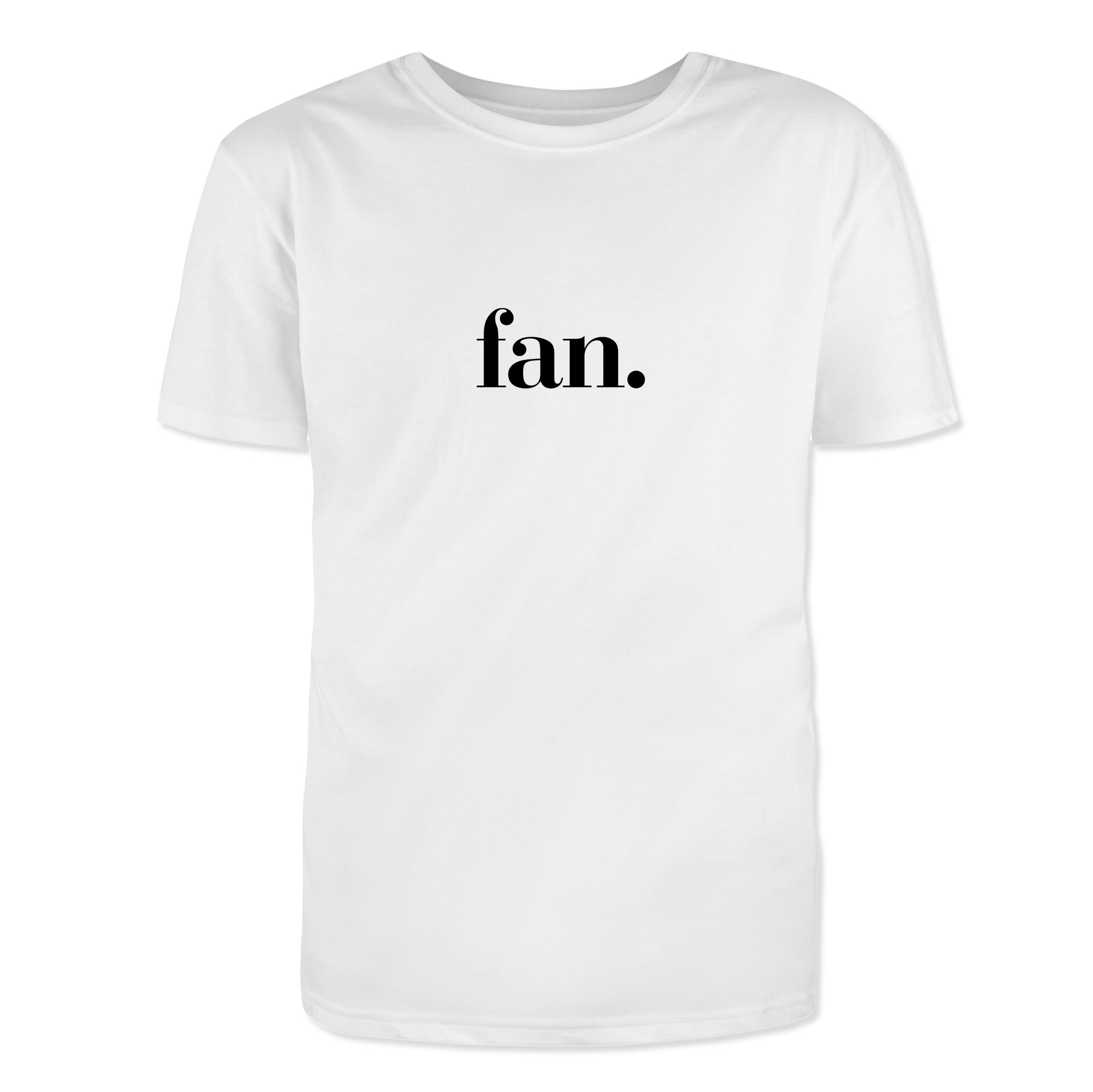 REA! - T-Shirt - Fan