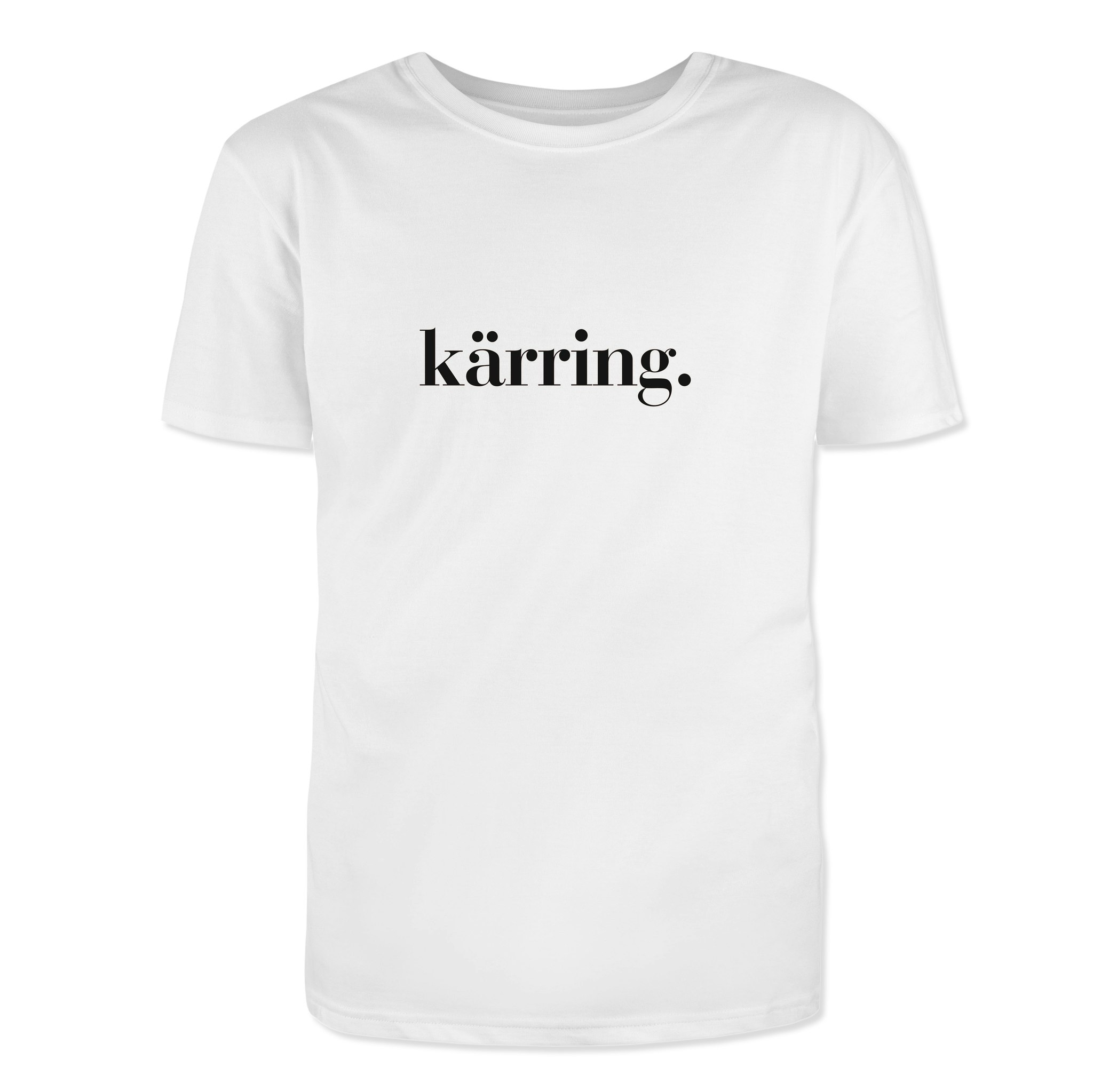 REA! - T-Shirt - Kärring