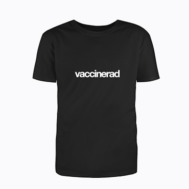 T-Shirt - Vaccinerad